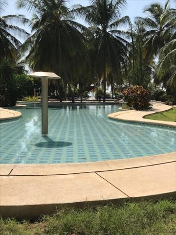 Villa18 Safari Village Saly Exterior foto